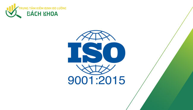 logo iso 9001 anh