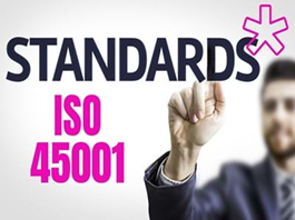 ISO 45001