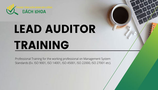 dao tao lead auditor